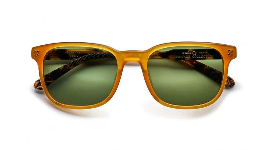 Etnia Barcelona Vintage SINATRA Sunglasses - view 6